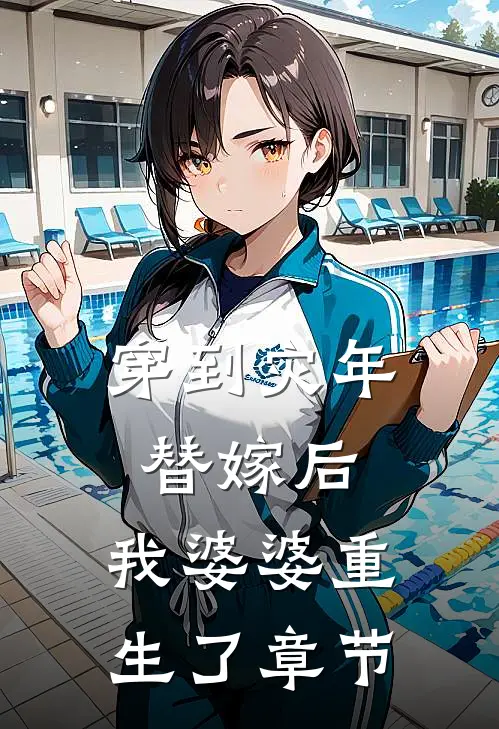 穿到灾年替嫁后，我婆婆重生了章节