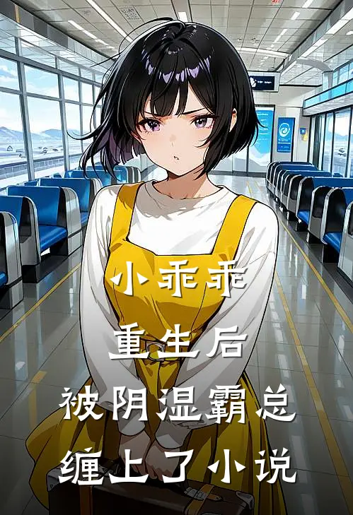 小乖乖重生后，被阴湿霸总缠上了小说