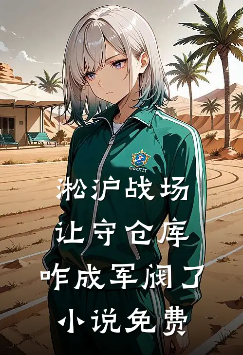 淞沪战场：让守仓库，咋成军阀了小说免费