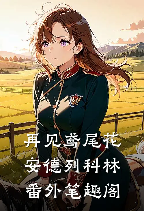 再见鸢尾花：安德列科林番外笔趣阁