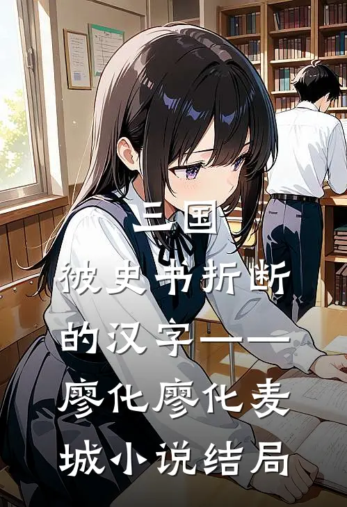 三国：被史书折断的汉字——廖化廖化麦城小说结局