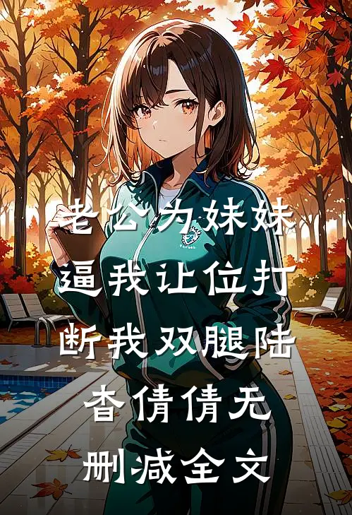老公为妹妹逼我让位打断我双腿陆杳倩倩无删减全文