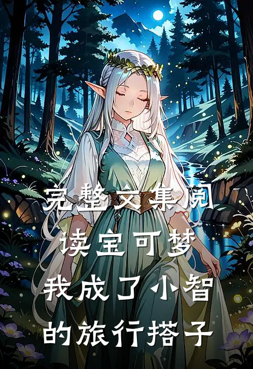 完整文集阅读宝可梦：我成了小智的旅行搭子
