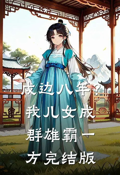 戍边八年？我儿女成群，雄霸一方完结版