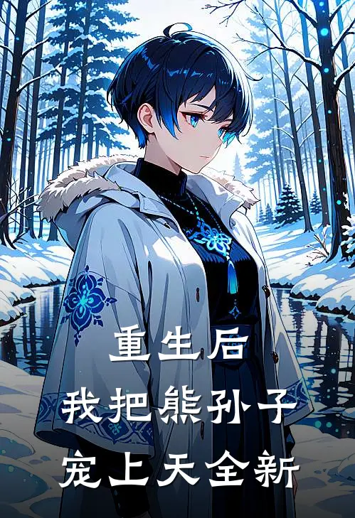 重生后，我把熊孙子宠上天全新