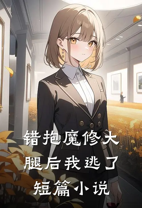 错抱魔修大腿后我逃了短篇小说