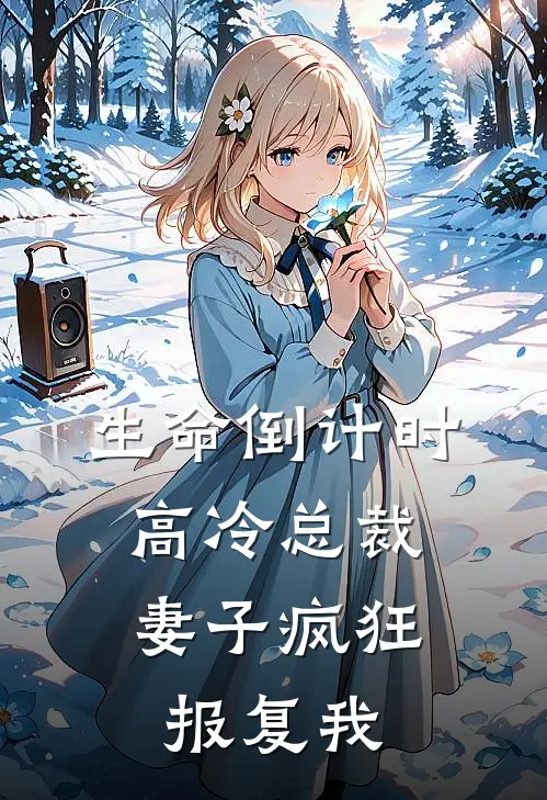生命倒计时，高冷总裁妻子疯狂报复我