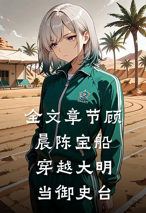 全文章节顾晨陈宝船穿越大明当御史台