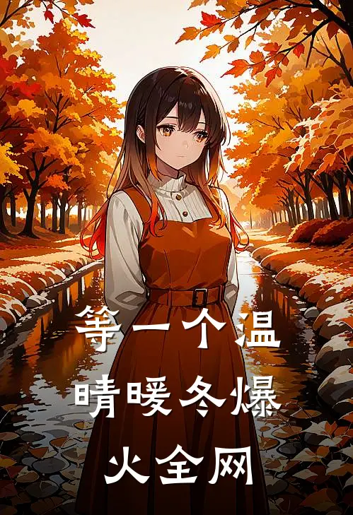 等一个温晴暖冬爆火全网