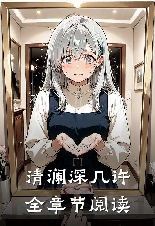 清澜深几许全章节阅读