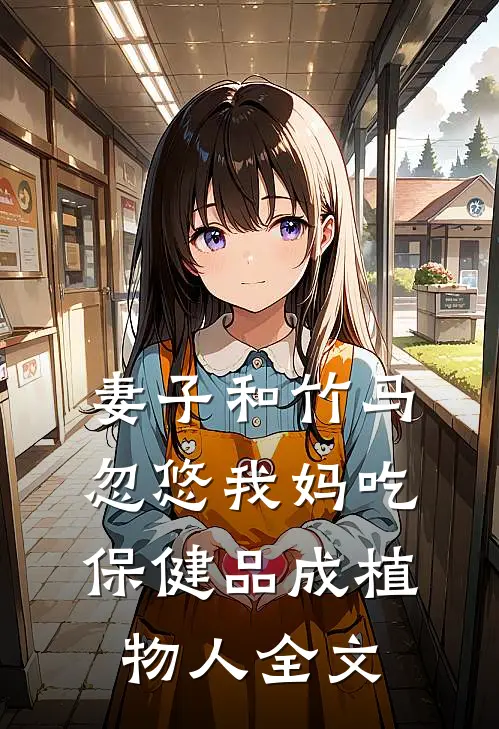 妻子和竹马忽悠我妈吃保健品成植物人全文