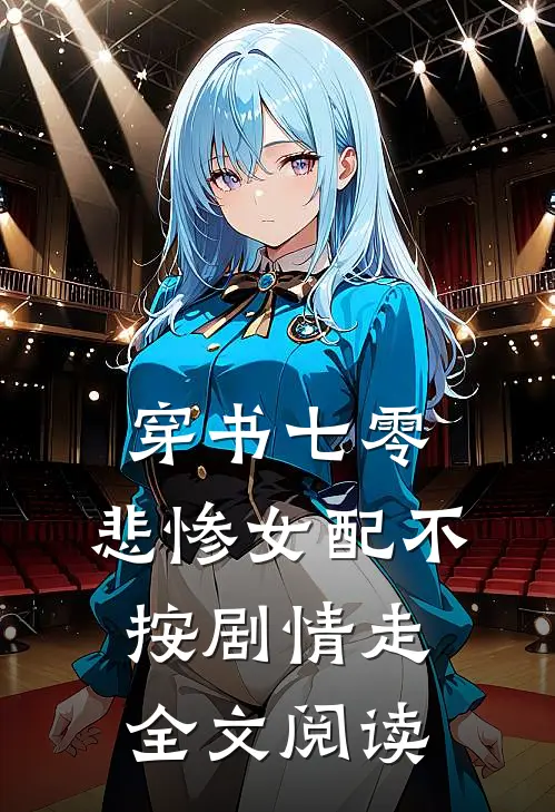穿书七零，悲惨女配不按剧情走全文阅读
