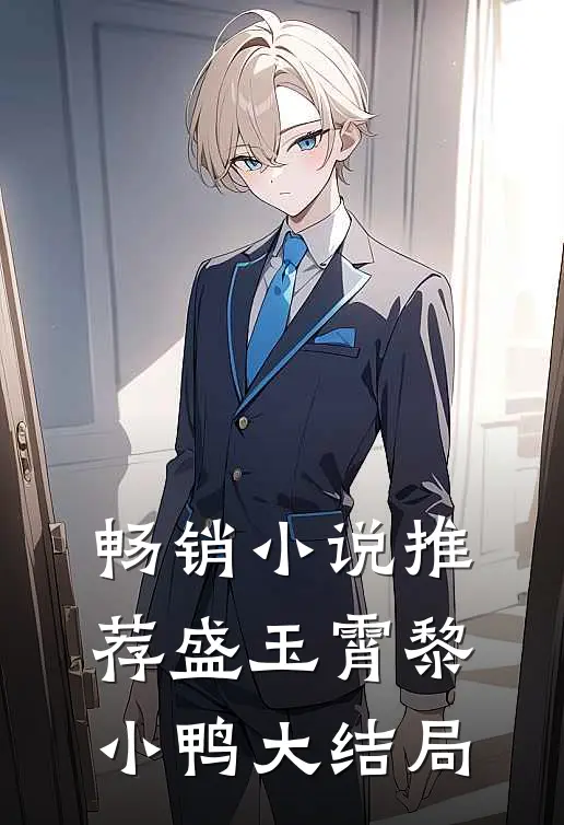 畅销小说推荐盛玉霄黎小鸭大结局