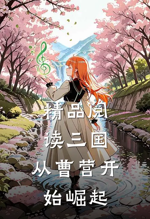 精品阅读三国：从曹营开始崛起