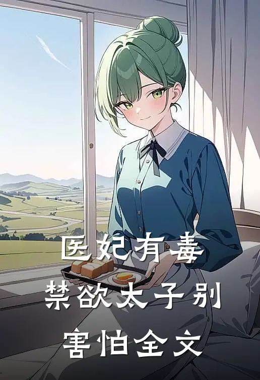 医妃有毒,禁欲太子别害怕全文