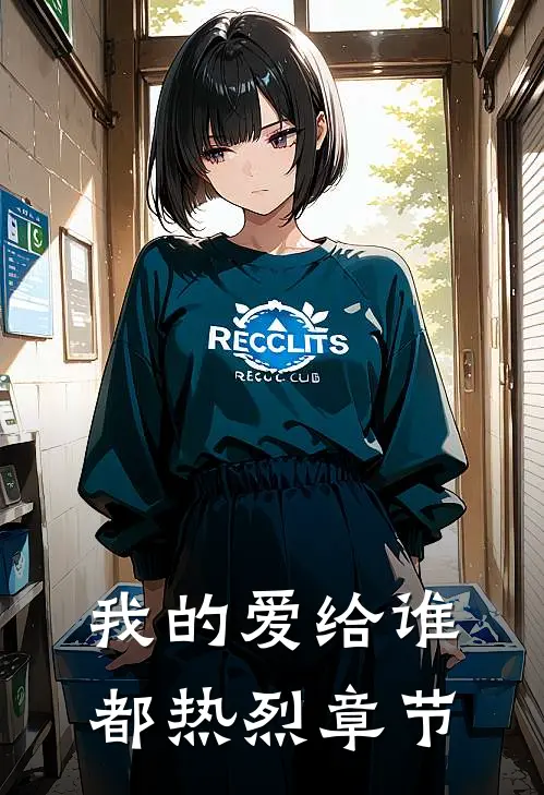 我的爱给谁都热烈章节