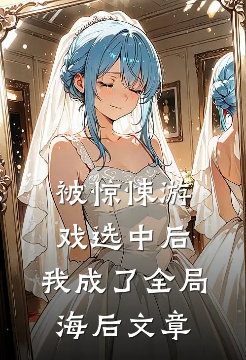 被惊悚游戏选中后，我成了全局海后文章