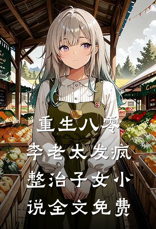 重生八零：李老太发疯整治子女小说全文免费