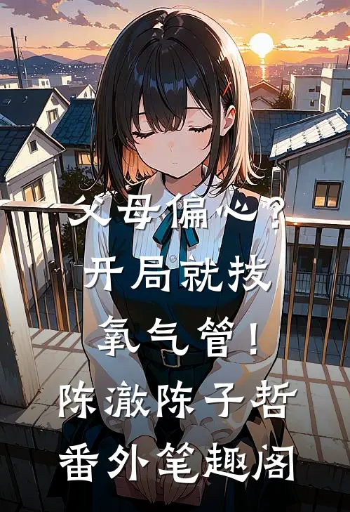 父母偏心？开局就拔氧气管！：陈澈陈子哲番外笔趣阁