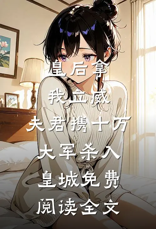 皇后拿我立威，夫君携十万大军杀入皇城免费阅读全文