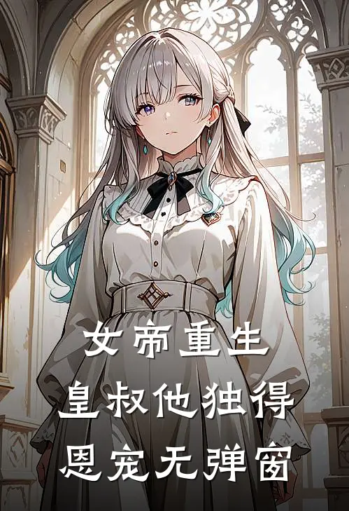 女帝重生，皇叔他独得恩宠无弹窗