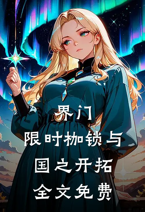 界门：限时枷锁与国之开拓全文免费