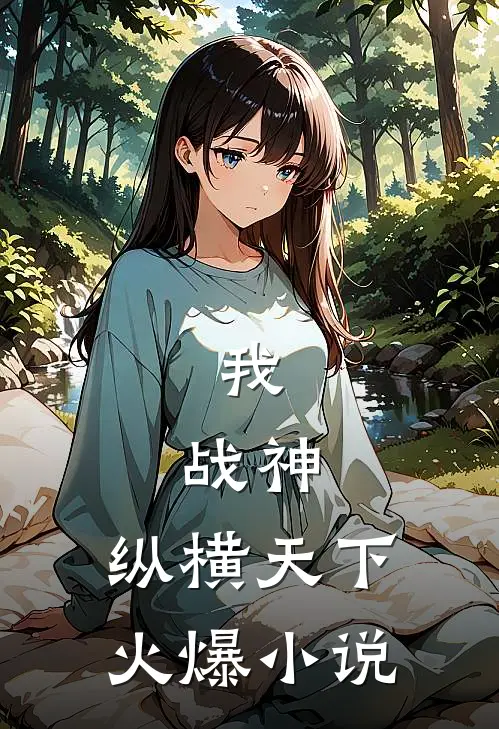 我，战神，纵横天下火爆小说