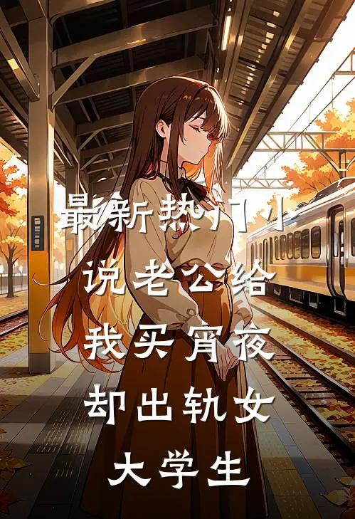 最新热门小说老公给我买宵夜，却出轨女大学生