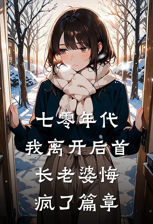 七零年代，我离开后首长老婆悔疯了篇章