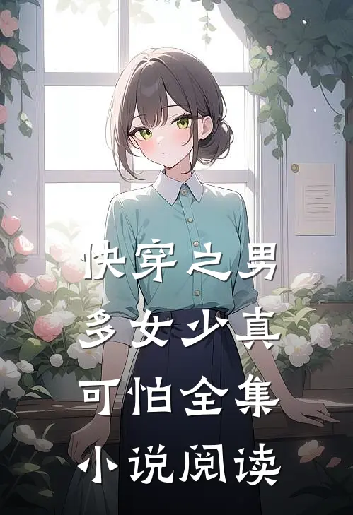 快穿之男多女少真可怕全集小说阅读