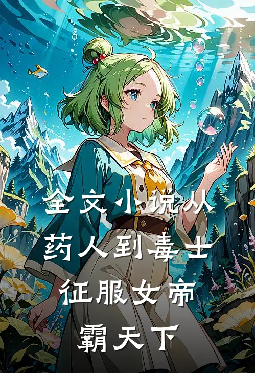 全文小说从药人到毒士，征服女帝霸天下