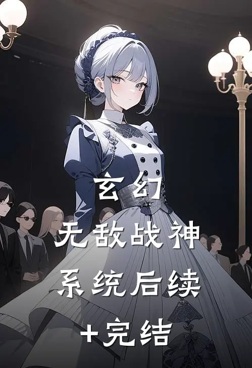 玄幻：无敌战神系统后续+完结