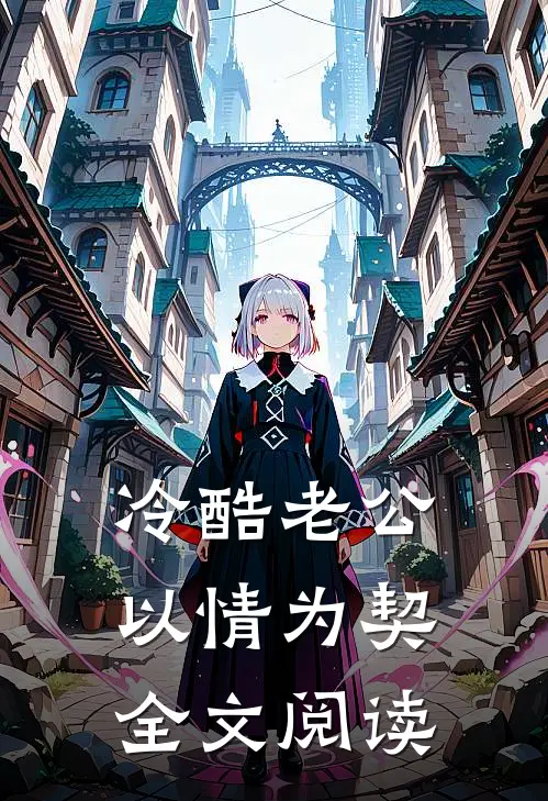 冷酷老公以情为契全文阅读