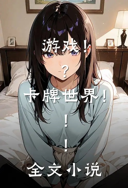 游戏！？卡牌世界！！！全文小说