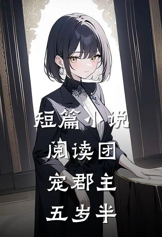 短篇小说阅读团宠郡主五岁半