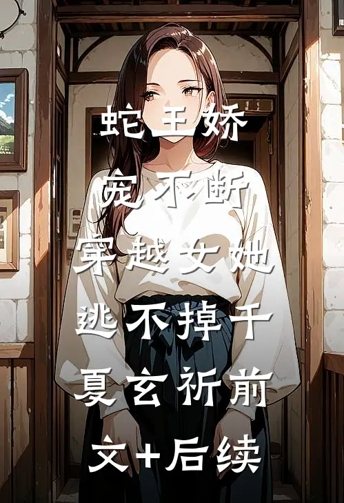 蛇王娇宠不断，穿越女她逃不掉千夏玄祈前文+后续