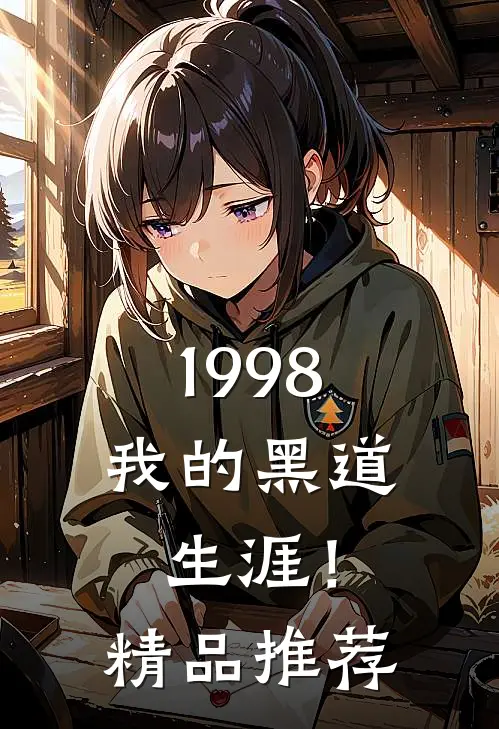 1998：我的黑道生涯！精品推荐