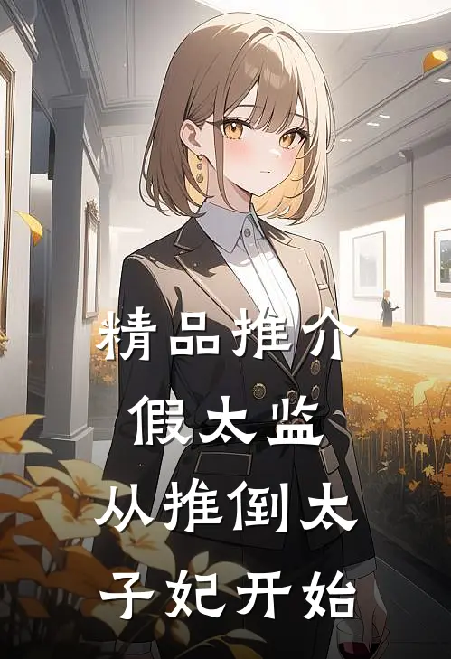 精品推介假太监：从推倒太子妃开始