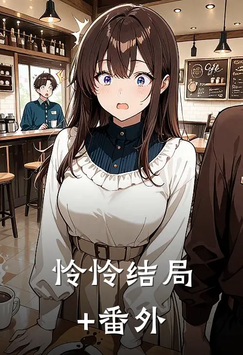 怜怜结局+番外
