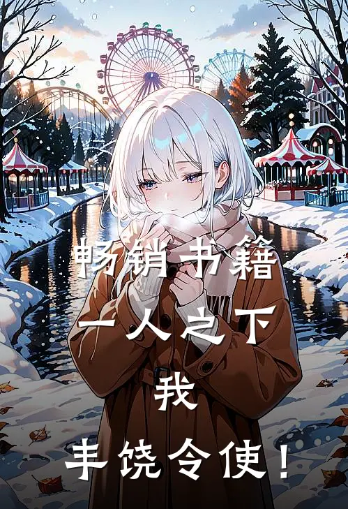 畅销书籍一人之下：我，丰饶令使！