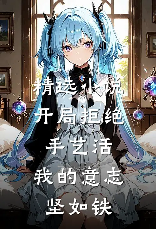 精选小说开局拒绝手艺活，我的意志坚如铁