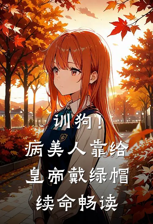 训狗！病美人靠给皇帝戴绿帽续命畅读