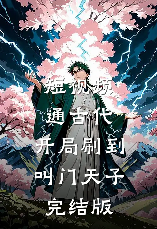 短视频通古代，开局刷到叫门天子完结版