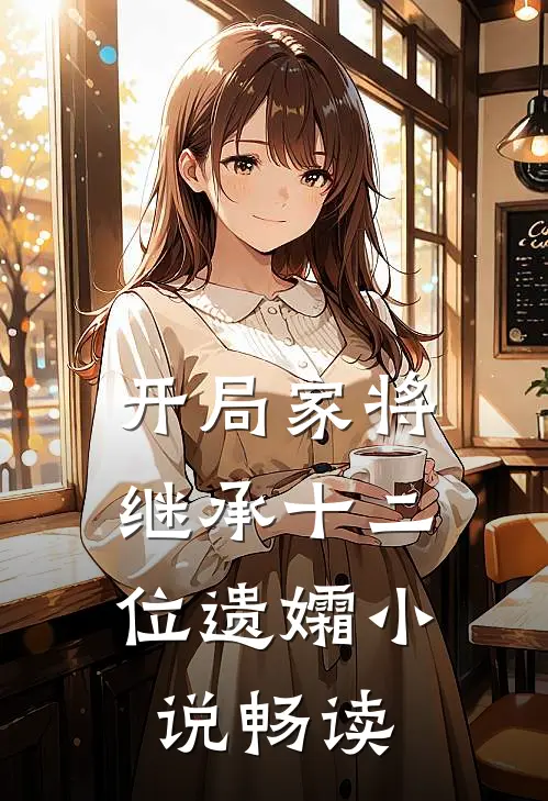 开局家将，继承十二位遗孀小说畅读