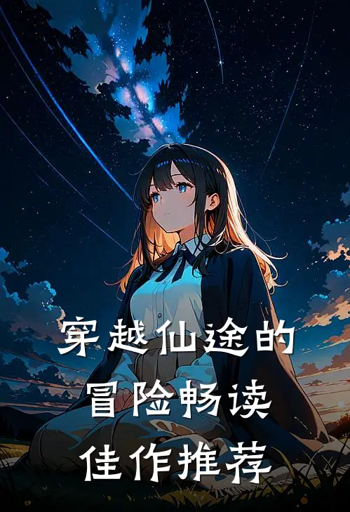 穿越仙途的冒险畅读佳作推荐