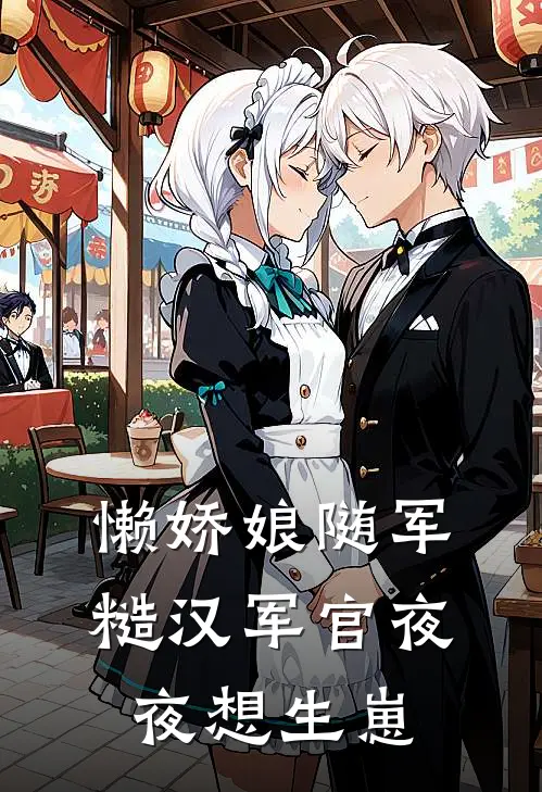 懒娇娘随军，糙汉军官夜夜想生崽