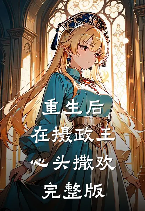 重生后，在摄政王心头撒欢完整版