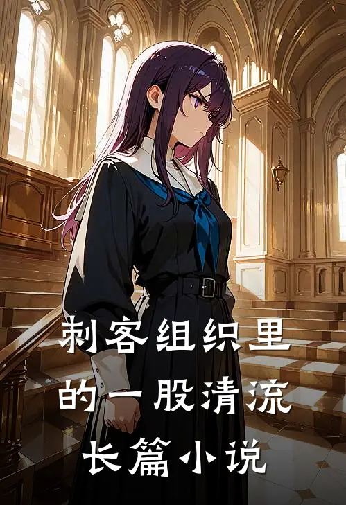 刺客组织里的一股清流长篇小说