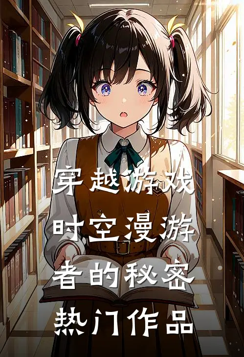 穿越游戏：时空漫游者的秘密热门作品