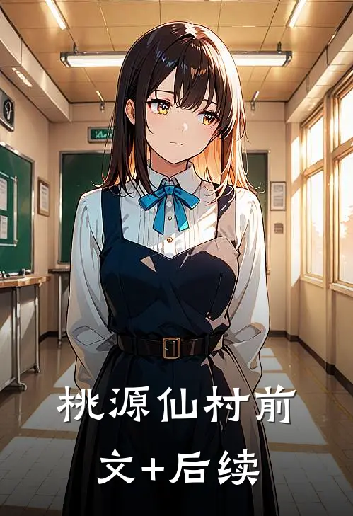 桃源仙村前文+后续